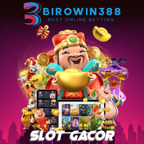 BIROWIN388 * SITUS SLOT KAKEK ZEUS GACOR X 1000